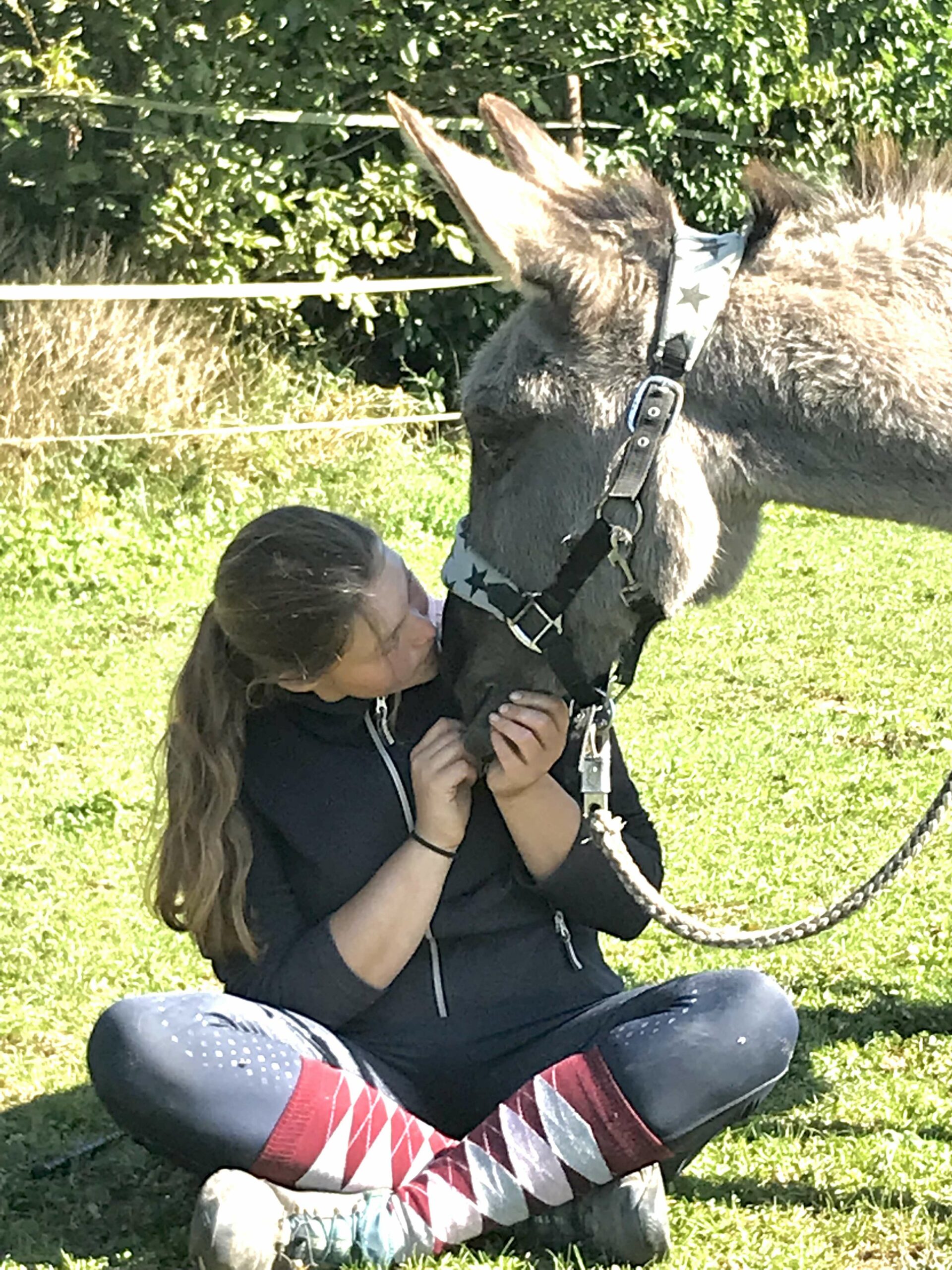 lia und moses