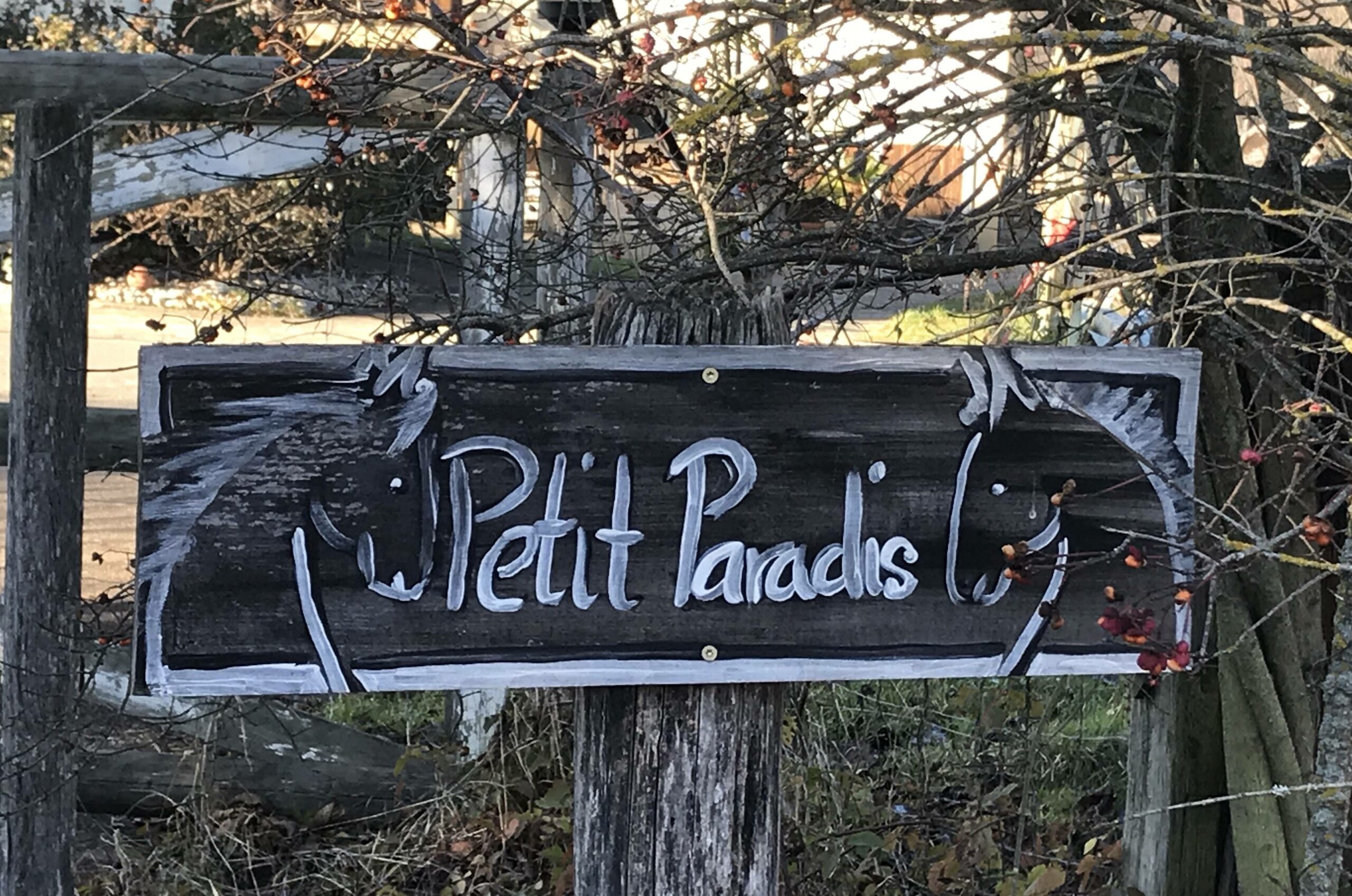 petit paradis formatiert